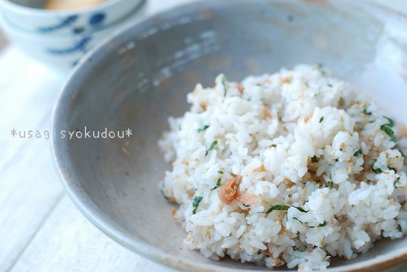 ★うさぎ食堂へようこそ★