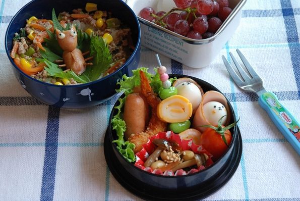 ★うさぎ食堂へようこそ★