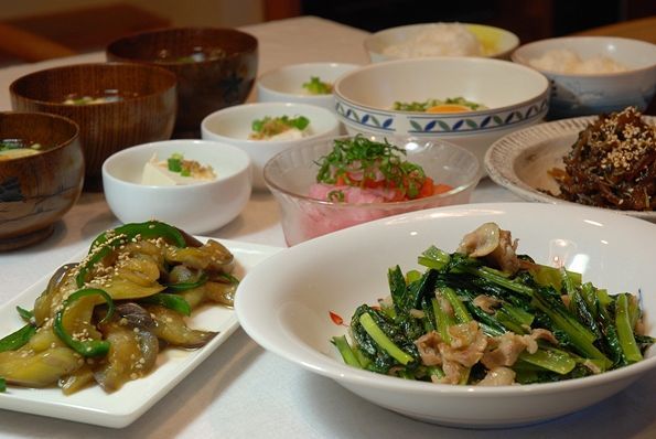 ★うさぎ食堂へようこそ★