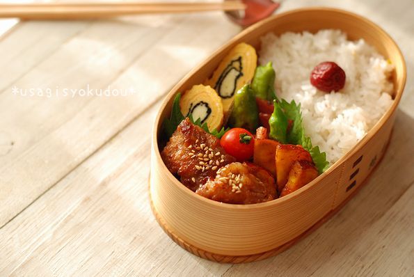 ★うさぎ食堂へようこそ★