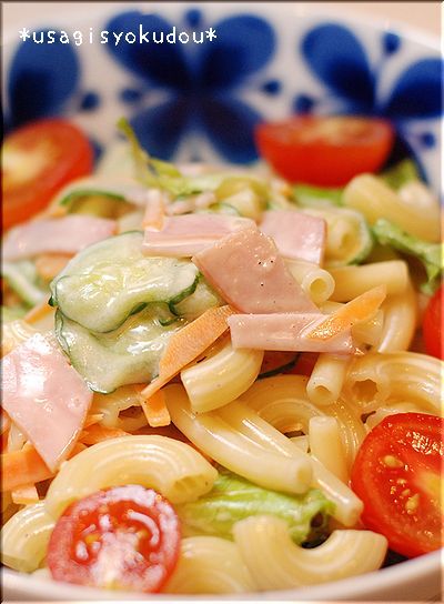 ★うさぎ食堂へようこそ★