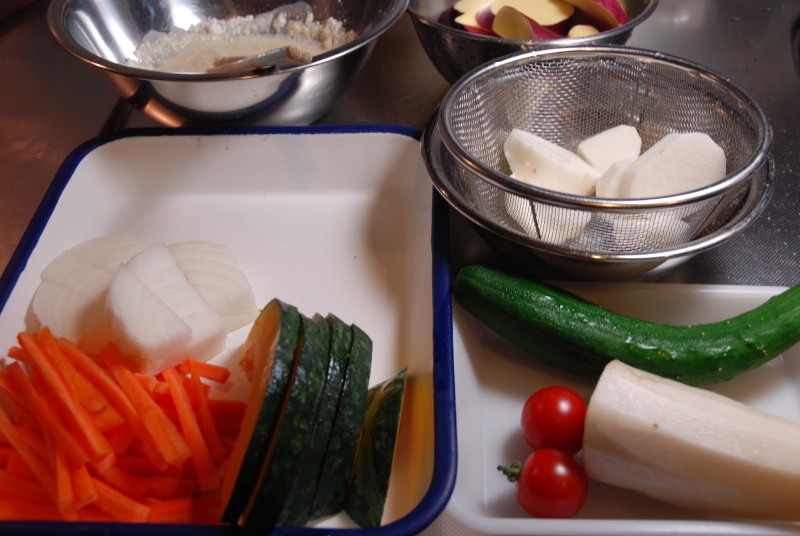 ★うさぎ食堂へようこそ★