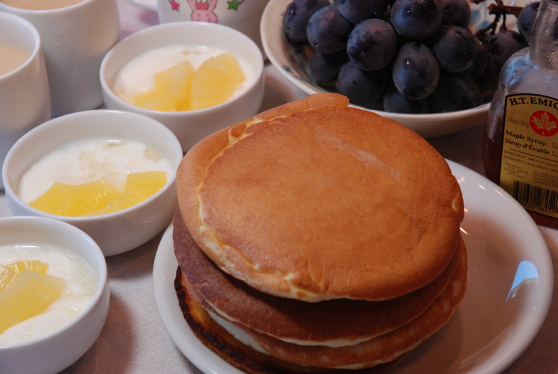 ★うさぎ食堂へようこそ★