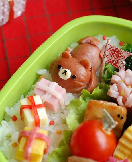 ★うさぎ食堂へようこそ★