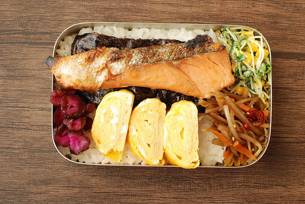 シャケ弁当 うさぎ食堂へようこそ Powered By ライブドアブログ シャケ弁当 うさぎ食堂へようこそ Powered By ライブドアブログ