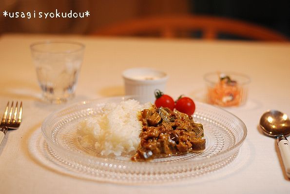 ★うさぎ食堂へようこそ★