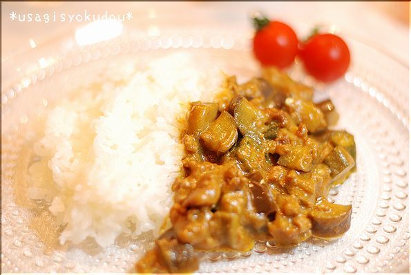 ★うさぎ食堂へようこそ★