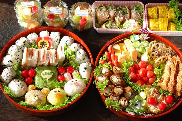 運動会弁当 おかずやアイデアを一挙公開 6年分 うさぎ食堂へようこそ Powered By ライブドアブログ 運動会弁当 おかずやアイデアを一挙公開 6年分 うさぎ食堂へようこそ Powered By ライブドアブログ