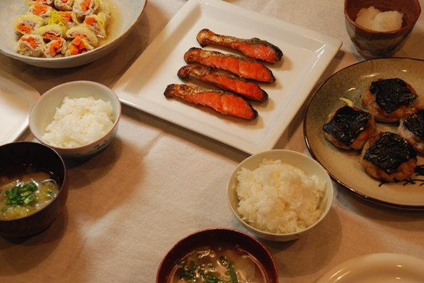 ★うさぎ食堂へようこそ★