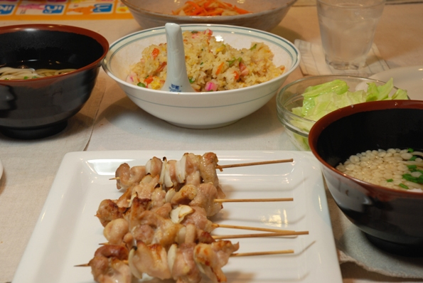 ★うさぎ食堂へようこそ★