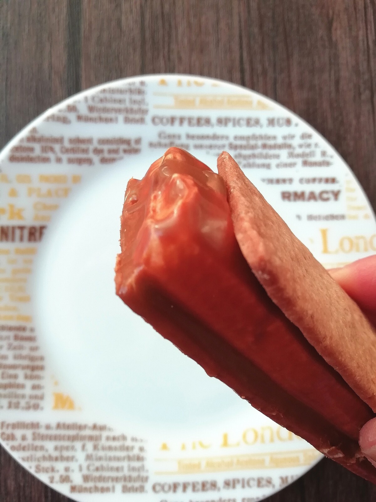 ローソン レベチな上質を味わえる Uchicafeスペシャリテの新作スイーツ うさぎ食堂へようこそ Powered By ライブドアブログ