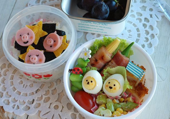 ★うさぎ食堂へようこそ★