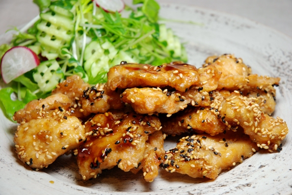 ★うさぎ食堂へようこそ★