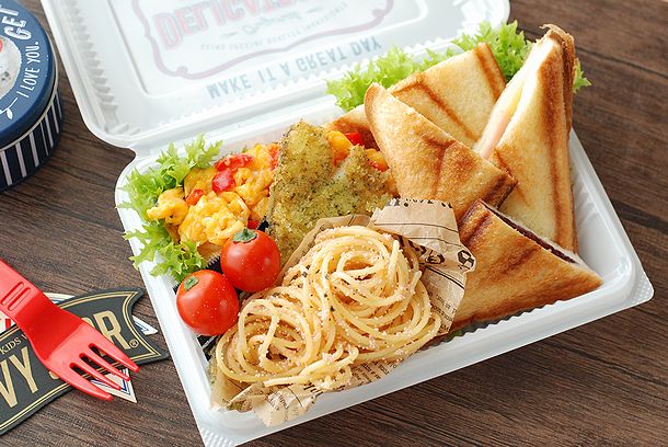 美的 反対した ゲスト お 弁当 に ホット サンド Kawasaki Tera Jp