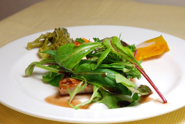 ★うさぎ食堂へようこそ★