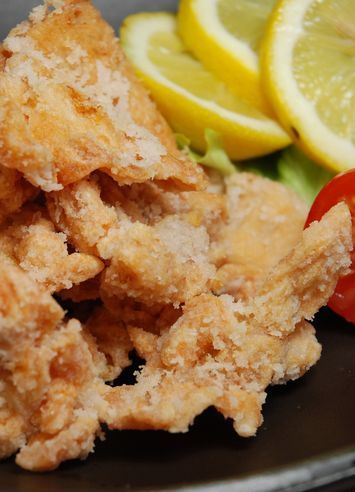 ★うさぎ食堂へようこそ★