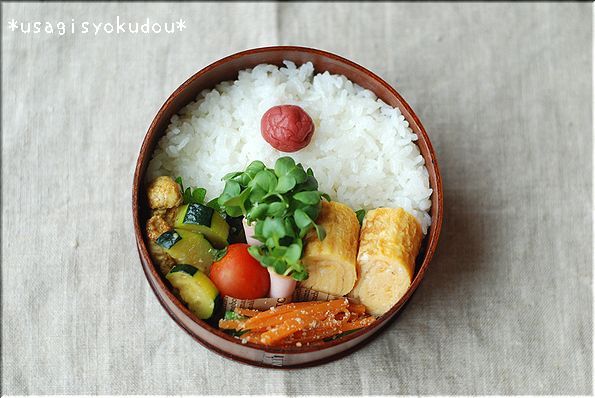 ★うさぎ食堂へようこそ★