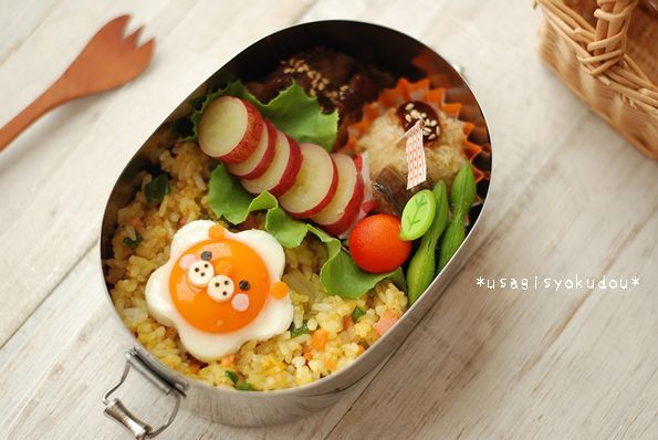 ★うさぎ食堂へようこそ★