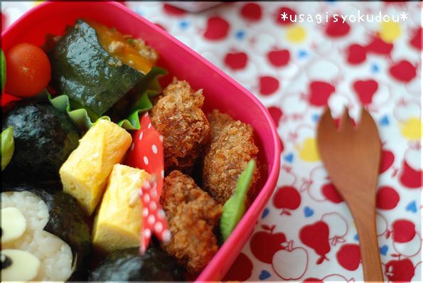 ★うさぎ食堂へようこそ★