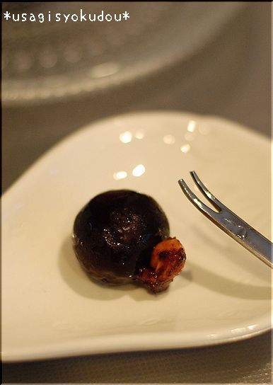 ★うさぎ食堂へようこそ★