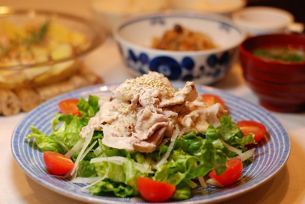 ★うさぎ食堂へようこそ★