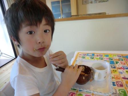 うさぎ食堂へようこそ