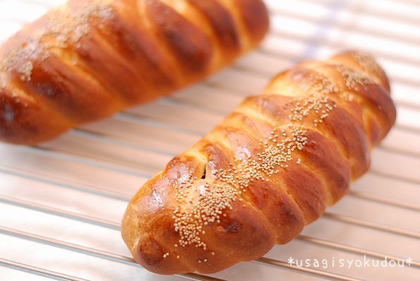 ★うさぎ食堂へようこそ★