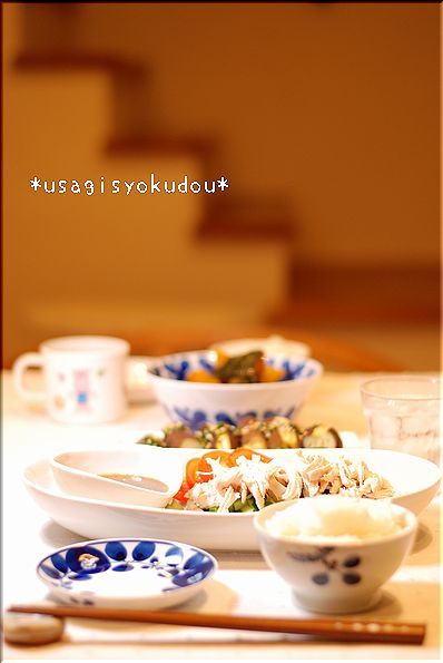 ★うさぎ食堂へようこそ★