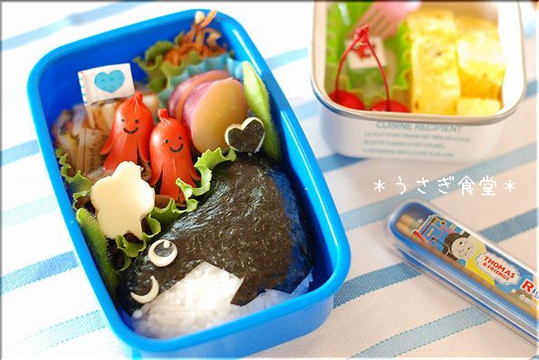 ★うさぎ食堂へようこそ★