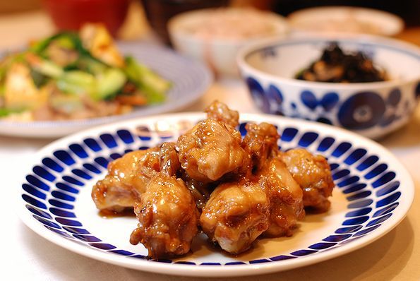★うさぎ食堂へようこそ★