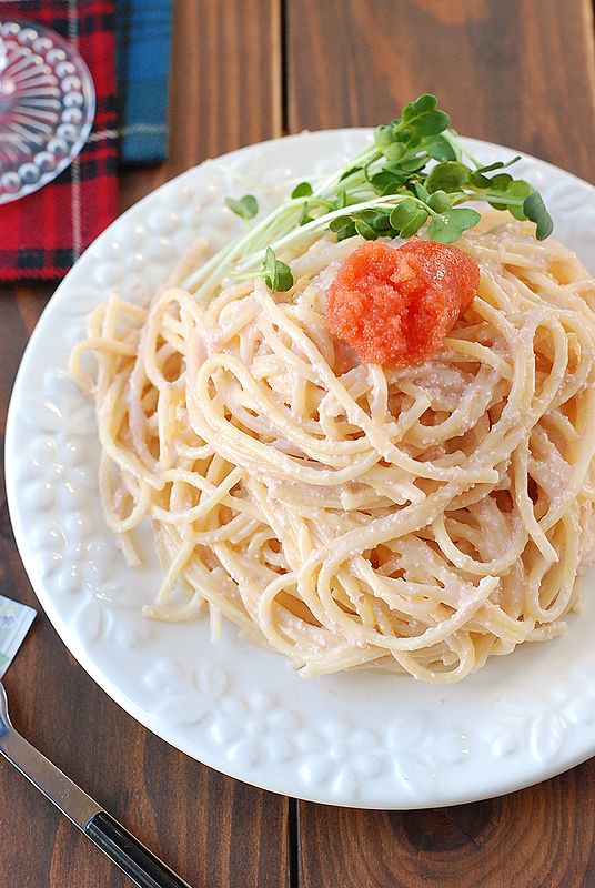 パスタ1
