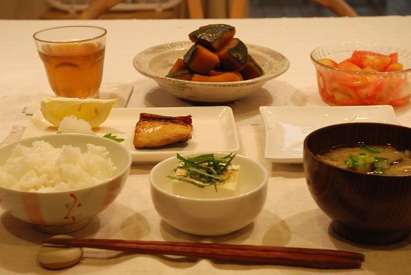 ★うさぎ食堂へようこそ★