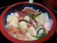 手ごね寿司