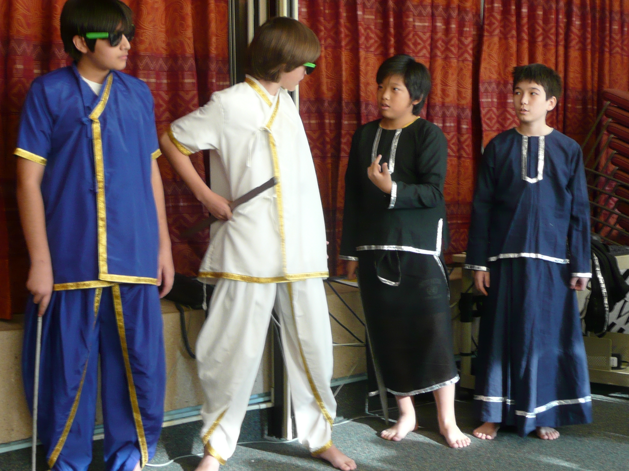 2007 Winter Play Nya3