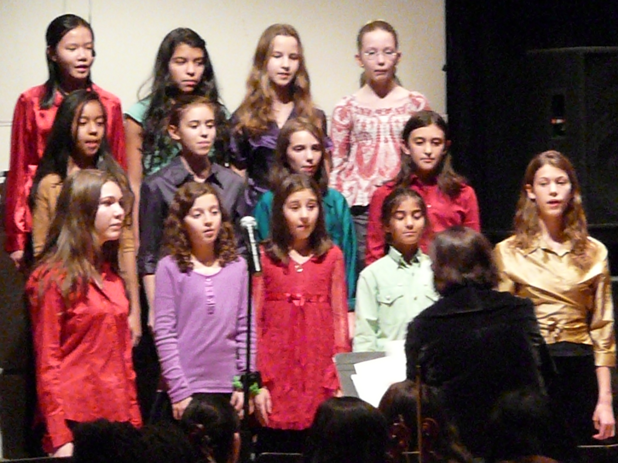 2007 Winter Concert-chorus