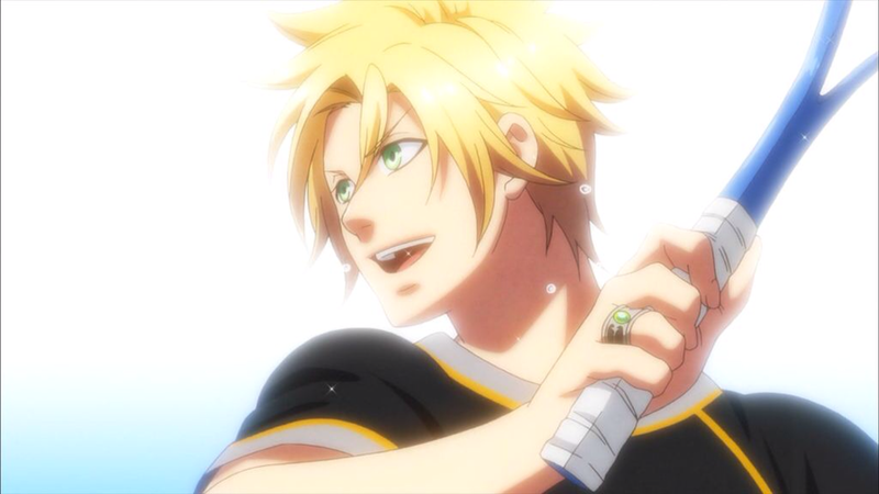 神々の悪戯 4話 冥王の不幸 のろい 感想 うさぎの桜