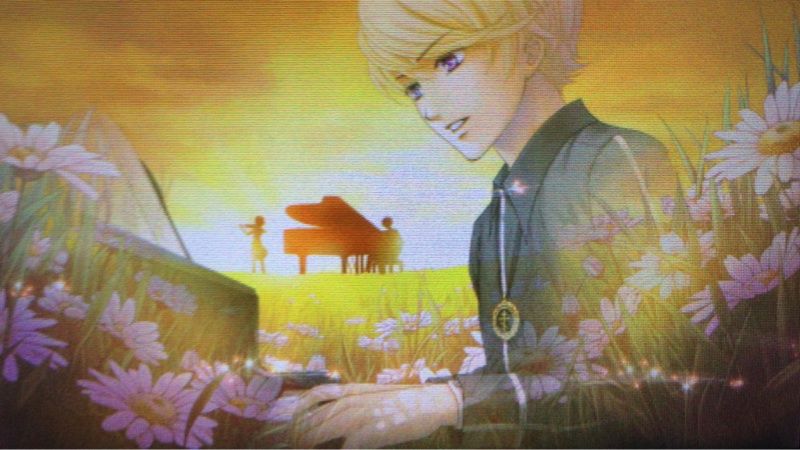 金色のコルダ3 フルボイス Special 天宮静 うさぎの桜 金色のコルダ3 フルボイス Special 天宮静 うさぎの桜