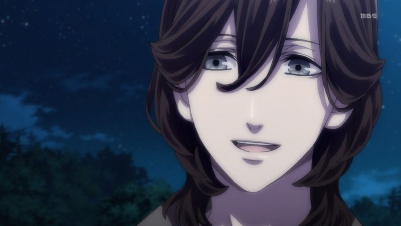 うたの プリンスさまっ マジloveレボリューションズ 9話 Never 感想 うさぎの桜