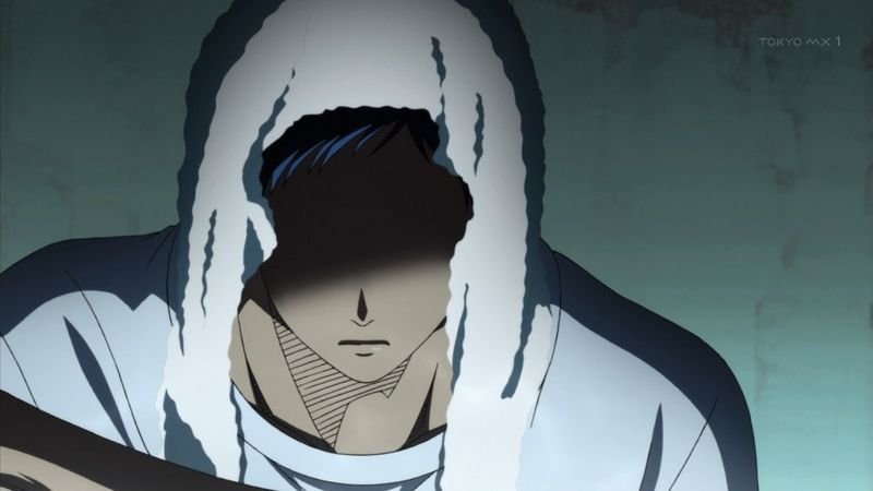 黒子のバスケ 第3期 64話 ワリィ 感想 うさぎの桜 黒子のバスケ 第3期 64話 ワリィ 感想 うさぎの桜