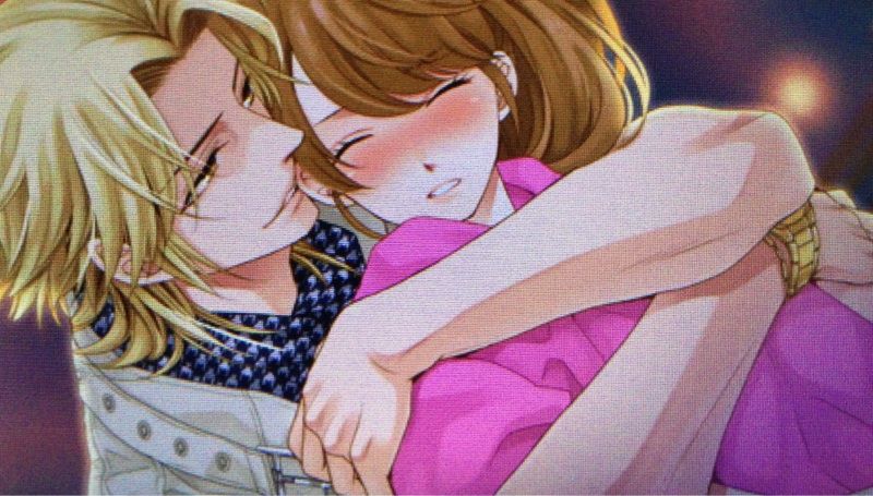 ブラコン 要 BROTHERS CONFLICT