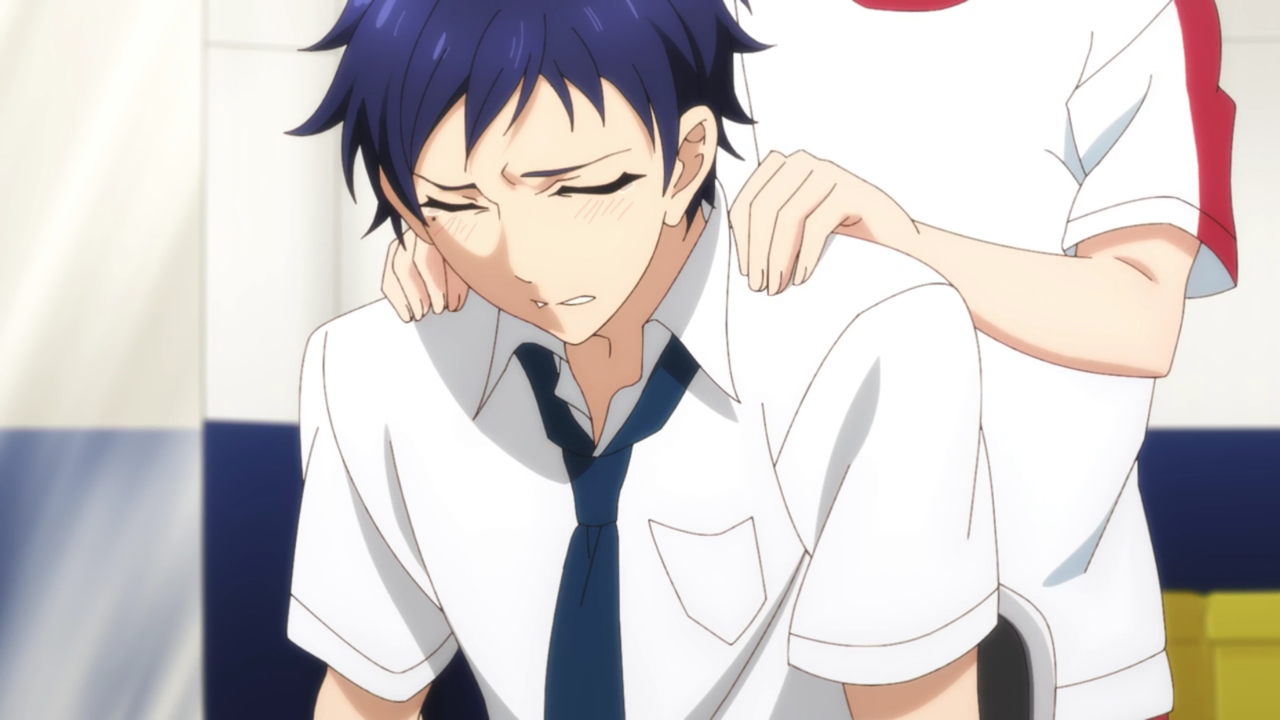 あんさんぶるスターズ 15話 七夕祭 後編 感想 うさぎの桜