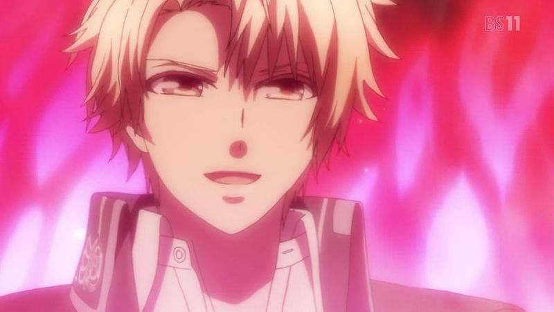 ノルン ノネット 12話 最終話 新しい世界 感想 うさぎの桜