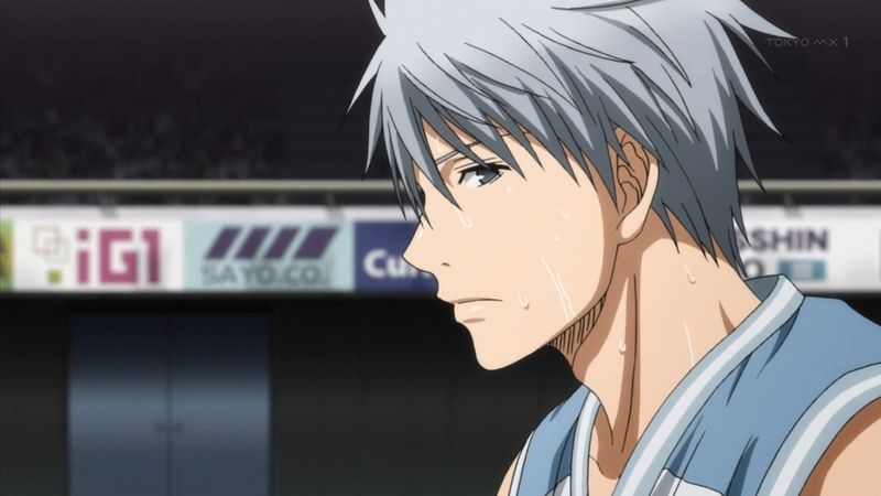 黒子のバスケ 第3期 69話 奇跡は起きない 感想 うさぎの桜 黒子のバスケ 第3期 69話 奇跡は起きない 感想 うさぎの桜