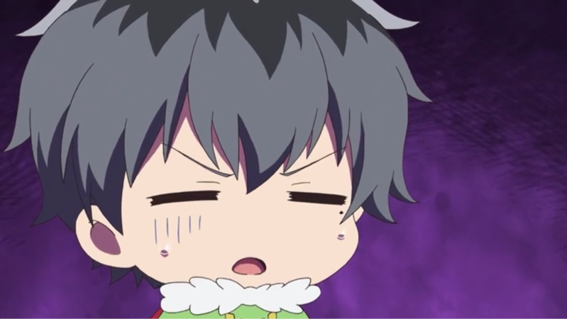 アイドルマスターsidem 理由あってmini 5話 感想 うさぎの桜 アイドルマスターsidem 理由あってmini 5話 感想 うさぎの桜