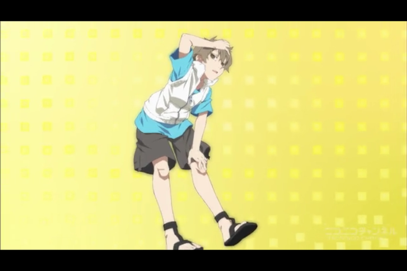 メカクシcmでメカクシ団を振り返ろう 7週目 うさぎの桜