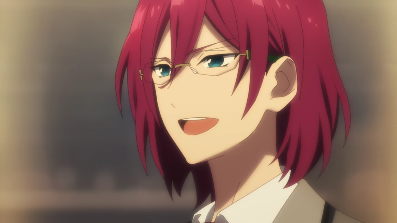 137 即座に獲得可 セブンカテゴリ棘 あんさんぶるスターズ あんスタ ぱしゃっつ Whirledpies Com