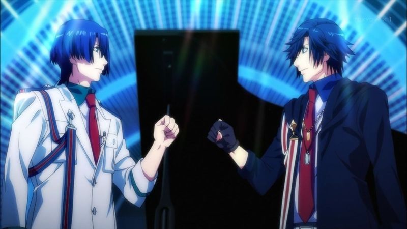 うたの プリンスさまっ マジloveレボリューションズ 8話 Original Resonance 感想 うさぎの桜 うたの プリンスさまっ マジloveレボリューションズ 8話 Original Resonance 感想 うさぎの桜