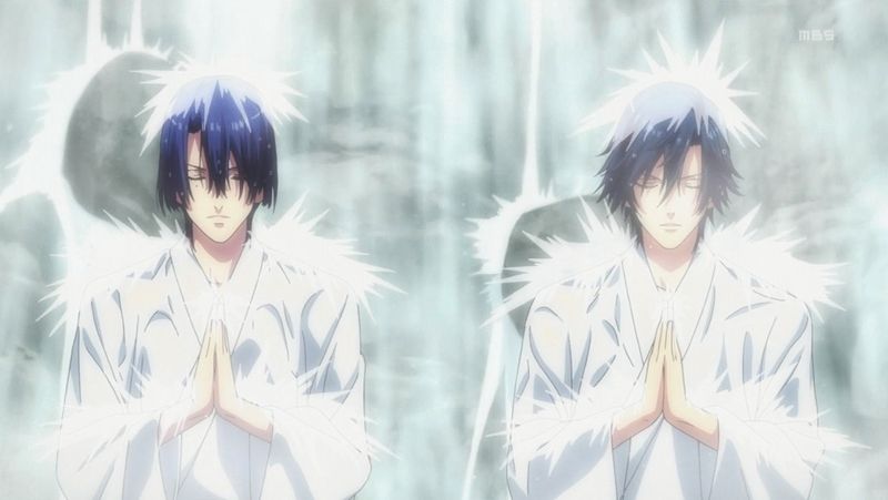 うたの プリンスさまっ マジloveレボリューションズ 8話 Original Resonance 感想 うさぎの桜