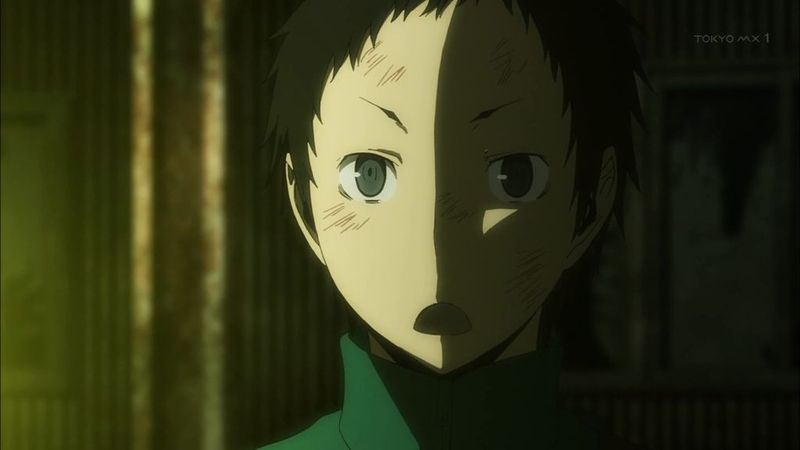 デュラララ 2承 12話 最終話 艱難汝を玉にす 感想 うさぎの桜