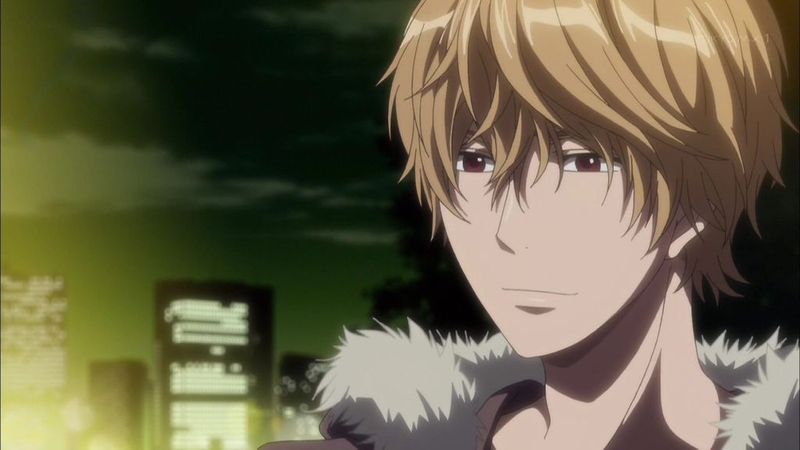 オオカミ少女と黒王子 7話 落花流水 White Day 感想 うさぎの桜